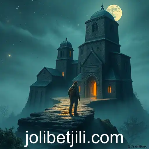 Exploring the Thrills of Adventure Games with Jolibet