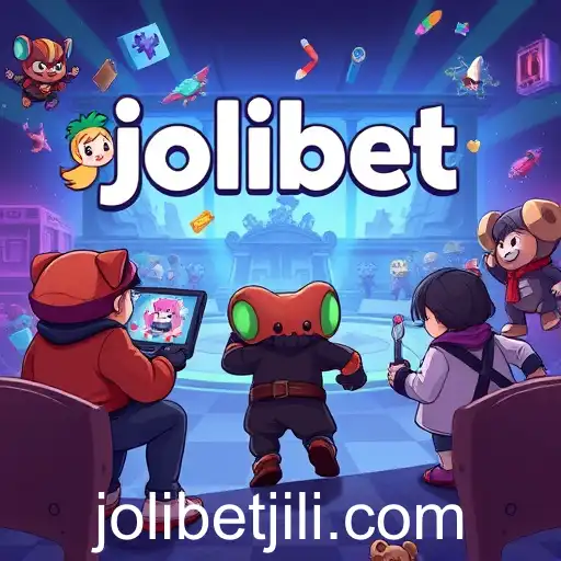Jolibet: A Digital Frontier in Gaming
