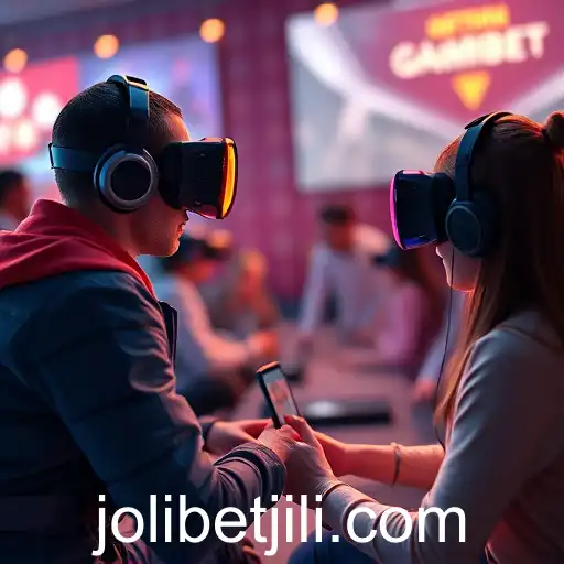 The Evolution of Online Gaming in 2025