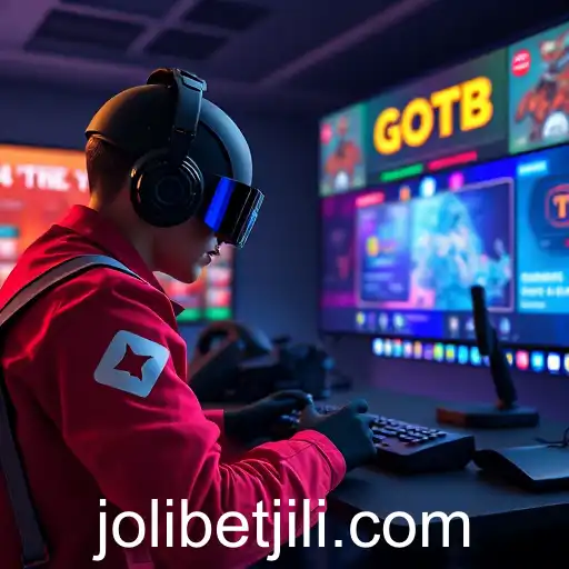 The Evolution of Online Gaming in 2025