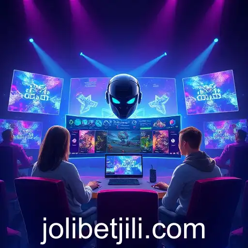 Gaming Dynamics and Innovation in 2025