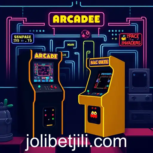 Gaming Revolution: The Rise of Jolibet