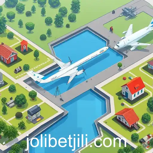 Navigating the Digital Playground: Jolibet's Influence in 2025