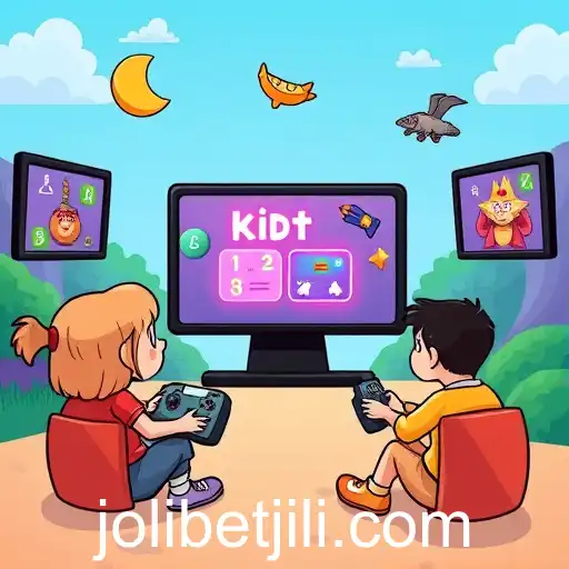 Gaming Website Jolibet Expands Amidst Growing Online Trends