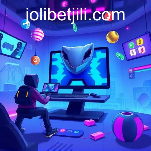 Jolibet's Impact on the Gaming Industry