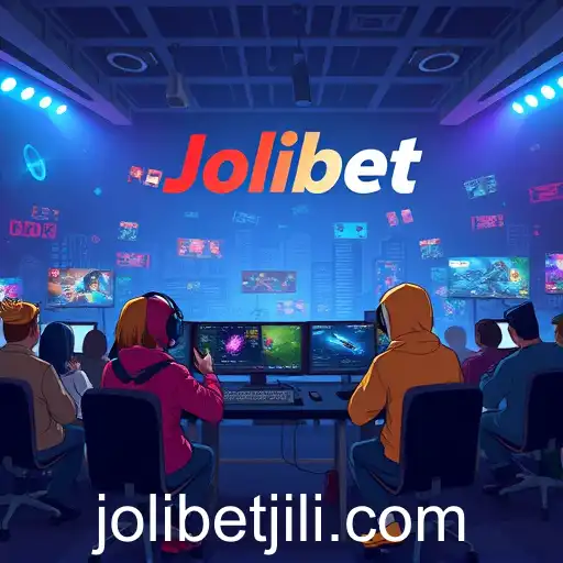 The Rise of Jolibet in Gaming News