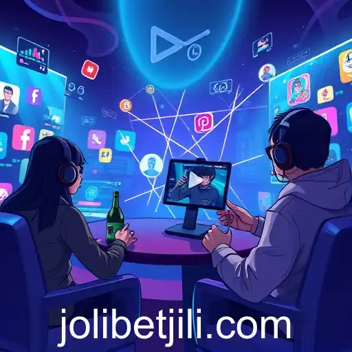 Breaking New Ground: Jolibet's Influence in Online Gaming