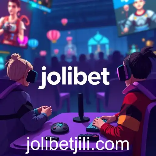 Gaming at Jolibet: The New Wave