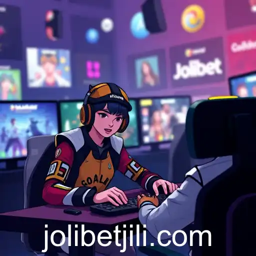 Exploring Jolibet's Impact on Online Gaming