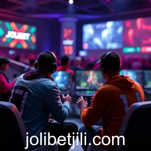 The Rise of Jolibet Gaming in 2025