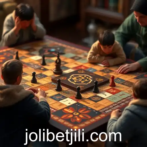 Jolibet Revolutionizes Online Gaming