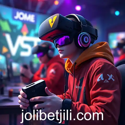 The Evolution and Impact of Online Gaming: A Look at Jolibet