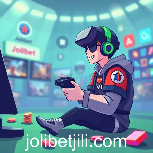 Jolibet's Role in the Evolving Online Gaming Landscape