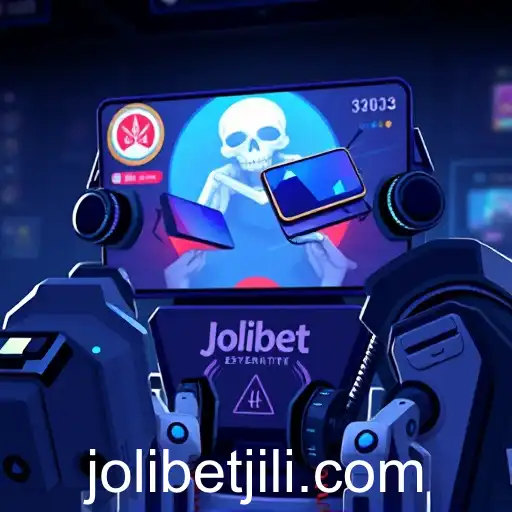 Jolibet: Transforming Online Gaming