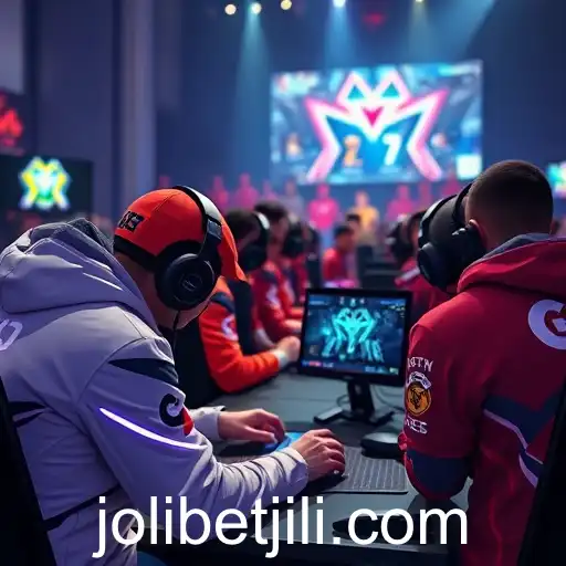 The Growing Popularity of Online Gaming Communities