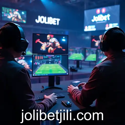 The Rise of Virtual Gaming Platforms