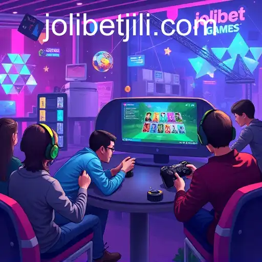 The Rise of Online Gaming Communities