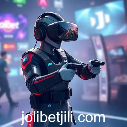 The Evolution of Online Gaming with Jolibet