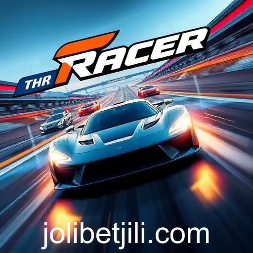 Exploring the Thrills of 'Racing Games' on Jolibet