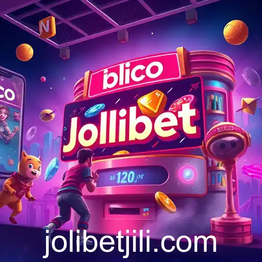 The Rise of Jolibet: Gaming in the Modern Era