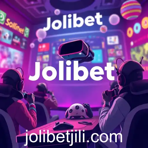 The Rise of Jolibet: A New Era in Online Gaming
